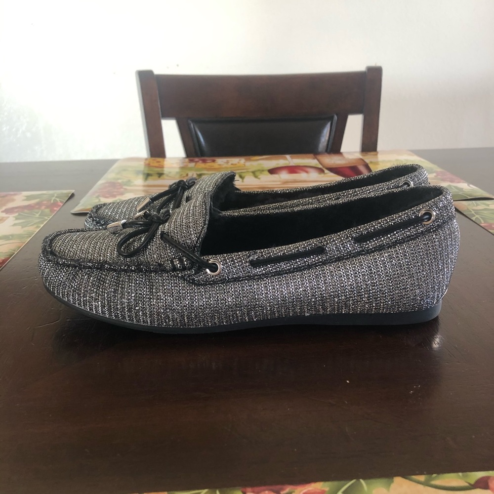 Michael Kors Loafers - Picture 4 of 5